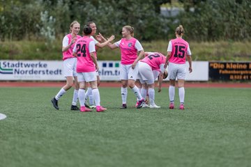Bild 468 - F Harksheide - IF Stjernen Flensborg : Ergebnis: 7:2